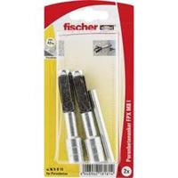 fischerdeutschlandvertriebs Fischer Porenbetonanker FPX-I M8 SB-Karte 522829 - FISCHER DEUTSCHLAND VERTRIEBS