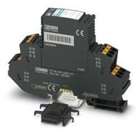 phoenixcontact Phoenix Contact Überspannungsschutz-Gerät PT-IQ-4X1+F-24DC-PT