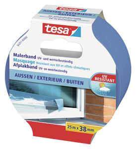 TESA Precision Outdoor afplaktape 25mx38mm