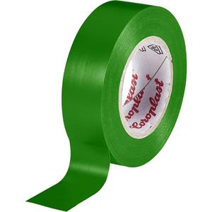 Coroplast Isolierband Grün (L x B) 10m x 19mm 10m