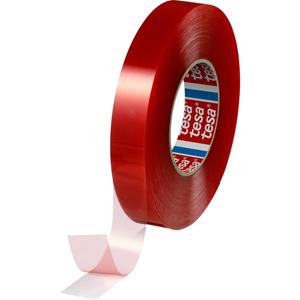 TESA Tesafix 4965 Dubbelzijdige tape Transparant (l x b) 50 m x 25 mm Acryl Inhoud: 1 rollen