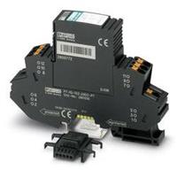 phoenixcontact Phoenix Contact Überspannungsschutz-Gerät PT-IQ-1X2-24DC-PT