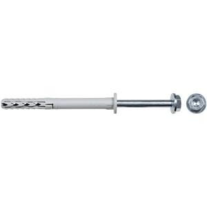 Fischer SXR 10 x 100 FUS Constructie plug 100 mm 10 mm 046331 50 stuk(s)