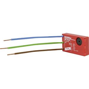 Dehn DFL M 255 - Surge arrester flex, 230V AC, IP20, Typ3, DFL M 255