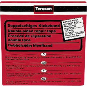 Teroson Doppelseitiges Klebeband Loctite (L x B) 10m x 12mm 10m