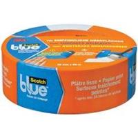 3M scotchblue masking tape 2080 36 mm x 50 m