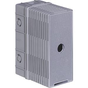 Kaiser Elektro 621052 Universal-Geräteträger (B x H x T) 100 x 220 x 160mm X59735
