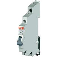 ABB E211-16-20 - Off switch for distributor 2 NO 0 NC E211-16-20