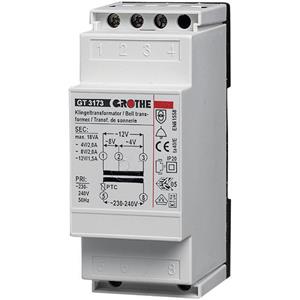 grothe GT 3148 - Bell transformer 8V GT 3148