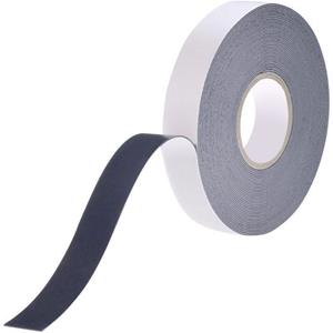 HellermannTyton HelaTape Power 810 Reparatietape Zwart (l x b) 9.1 m x 19 mm Inhoud: 1 rollen