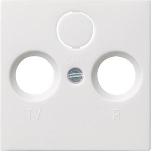 GIRA 086927 - Central cover plate 086927