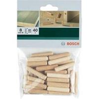 Bosch Houten deuvel 6 mm