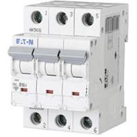 Eaton PXL-B16/3 - Miniature circuit breaker 3-p B16A PXL-B16/3