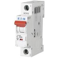 Eaton PXL-C10/1 - Miniature circuit breaker 1-p C10A PXL-C10/1