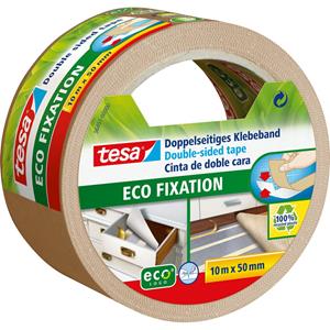 TESA Eco tapijttape 10mx50mm