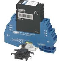 phoenixcontact Phoenix Contact Überspannungsschutz-Gerät PT-IQ-1X2-EX-24DC-UT
