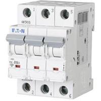 Eaton PXL-C16/3 - Miniature circuit breaker 3-p C16A PXL-C16/3