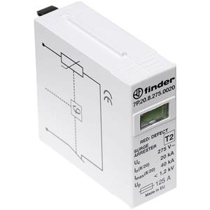 Finder 7P.20.8.275.0020 - Surge protection for power supply 7P.20.8.275.0020