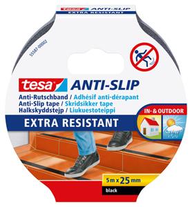 tesa Anti-sliptape 5mx25mm