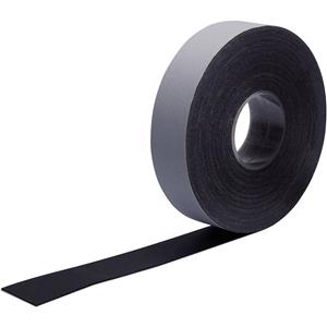 Cellpack Reparaturband Schwarz (L x B) 10m x 19mm 10m