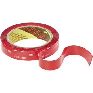 Montageband VHB Tape 4910F transp.L.3M B.19mm Rl.3M - 3M