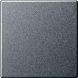 gira 029628 - Cover plate for switch/push button 029628