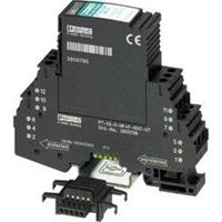 phoenixcontact Phoenix Contact Überspannungsschutz-Gerät PT-IQ-5-HF+F-12DC-UT