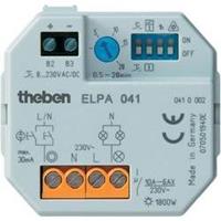 Theben ELPA 041 UP - Staircase lighting timer 0,5...20min ELPA 041 UP