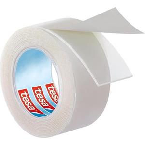 tesa Powerbond Montageband für Glas, 19 mm x 1,5 m