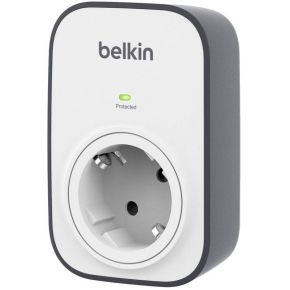 Belkin SurgeCube Überspannungss. Steckdose BSV102vf