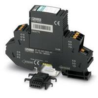 phoenixcontact Phoenix Contact Überspannungsschutz-Gerät PT-IQ-2X1-24DC-PT