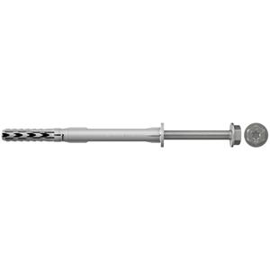 fischer Langschaftdübel SXR 10 x 60 FUS A4 VPE 50