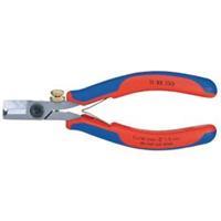 Knipex 12 82 130 SB Striptang Geschikt voor Glasvezelkabel