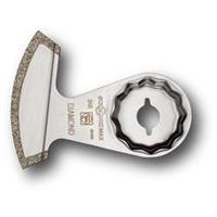 Diamant Segmentmes Fein 63903242230 Geschikt voor merk Fein, Bosch 5 stuks