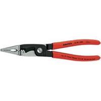 knipex Multifunktionszange 50mm² (max) 0 (max) 15mm (max)