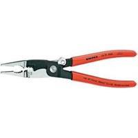 knipex Multifunktionszange 50mm² (max) 0 (max) 15mm (max)