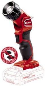 EINHELL Arbeitsleuchte TE-CL 18 Li H-Solo Power X-Change ohne Akku und Ladegerät