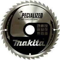 Makita B-32904 Diameter:165 mm Dikte:1 mm