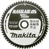 Makita B-32524 Diameter:260 mm Dikte:1.8 mm