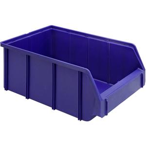 SWG 10.5 l Blauw (l x b x h) 335 x 209 x 152 mm