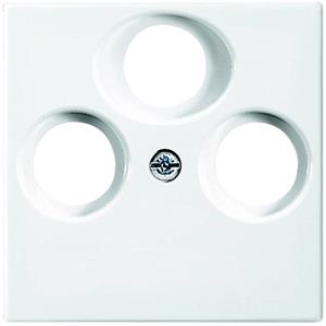 Busch-Jaeger 1743-03-914 - Central cover plate 1743-03-914