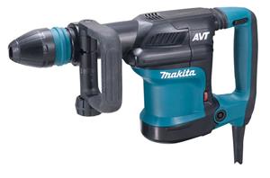 MAKITA Stemmhammer HM0871C für SDS-MAX 1110 W