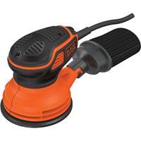 Black & Decker Excentrische schuurmachine KA199-QS