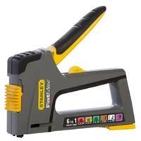 Handtacker und -nagler FatMax TR75 - Stanley