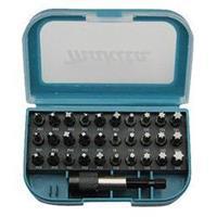 MAKITA Bit-Set P-73374 (31-tlg)