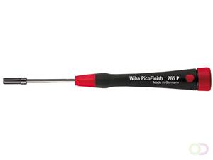 Wiha - PICOFINISH ZESKANTSTEEKSLEUTEL - 3.2 x 60mm - 265P