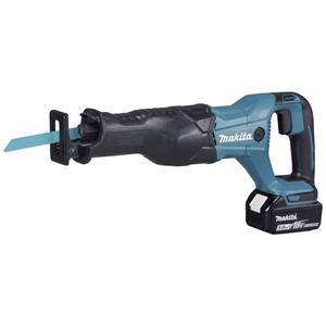 MAKITA Akku-Säbelsäge DJR186RT / DJR186ZK 18 V