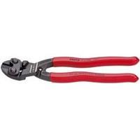 Knipex 71 21 200 COBOLT Compacte boutsnijder KNIPEX CoBolt 200 mm Gewicht 320 g