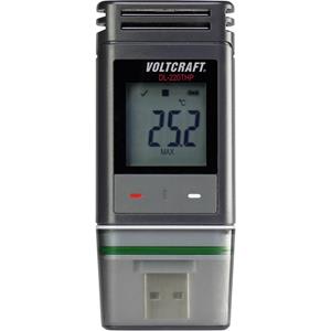 voltcraft Datenlogger DL-220THP