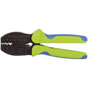 rennsteigwerkzeuge Rennsteig Werkzeuge PEW9.32 619 032 3 Krimptang Ongeïsoleerde connectoren 0.5 tot 10 mm²